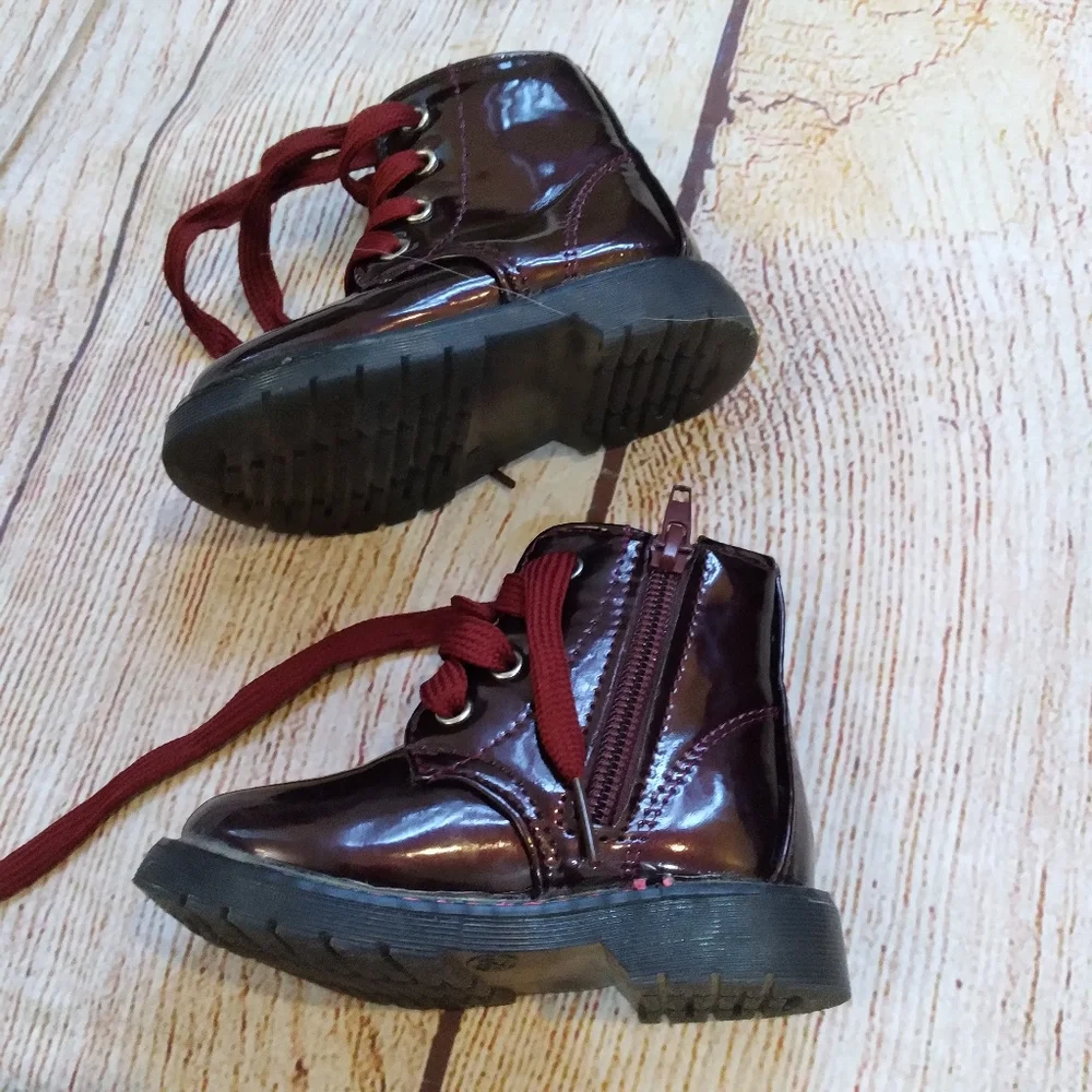 Unbranded stylish burgundy